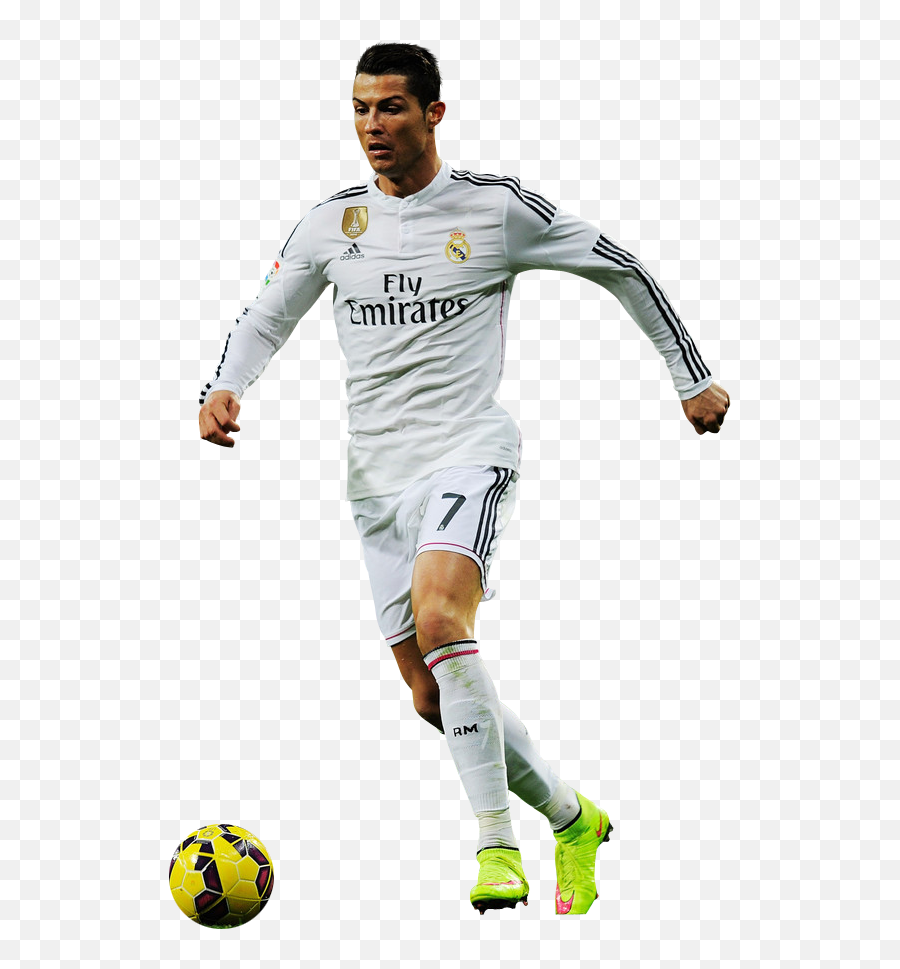 Football Player Ronaldo Png Png - Football Player Ronaldo Images Png Emoji,Football Emoji