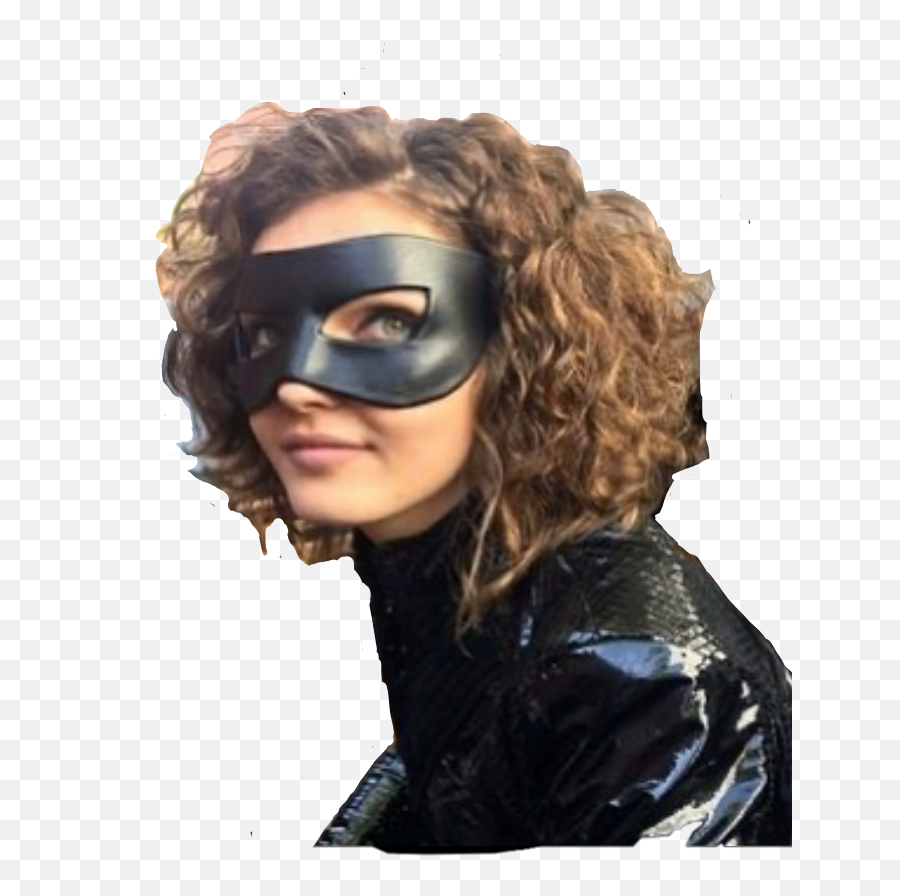 The Most Edited Camrenbicondova Picsart - Selina Kyle Gotham Mask Emoji,Stabby Emoji