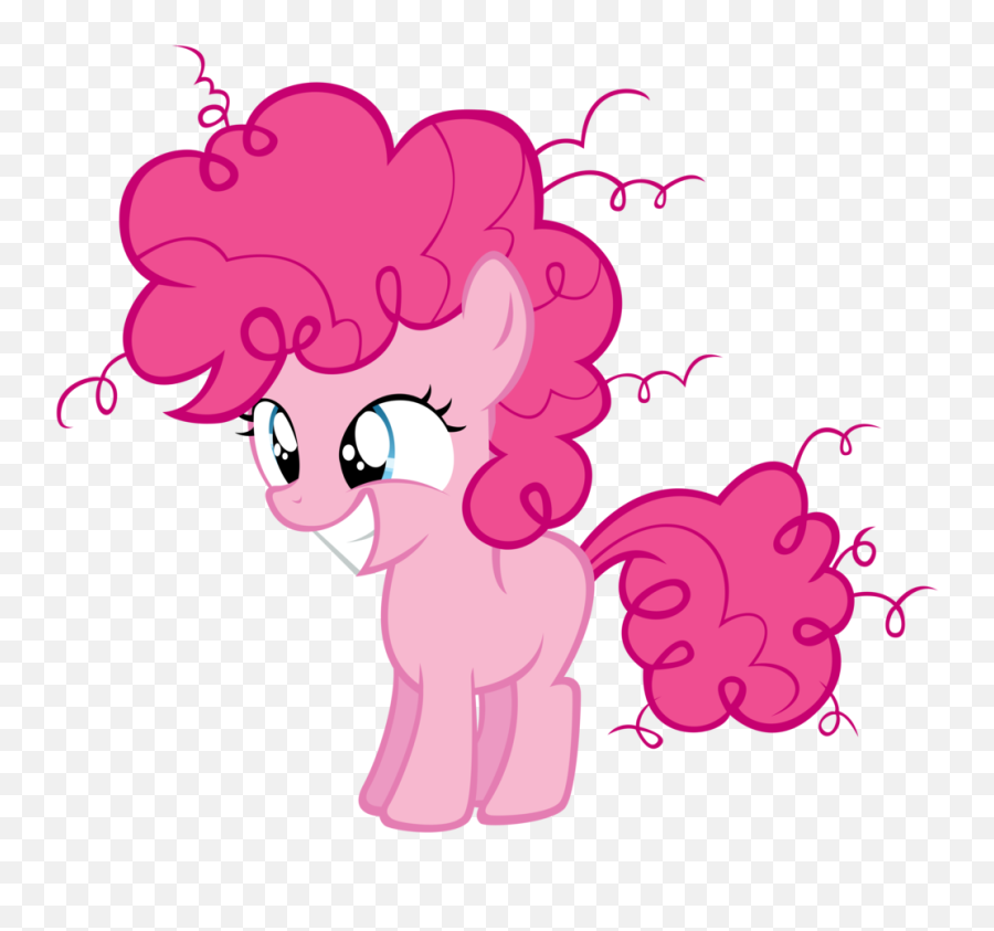 Cute As Pie Simply Pink Me - Visual Fan Art Mlp Forums My Little Pony Filly Pinkie Pie Emoji,Pinky Promise Emoji