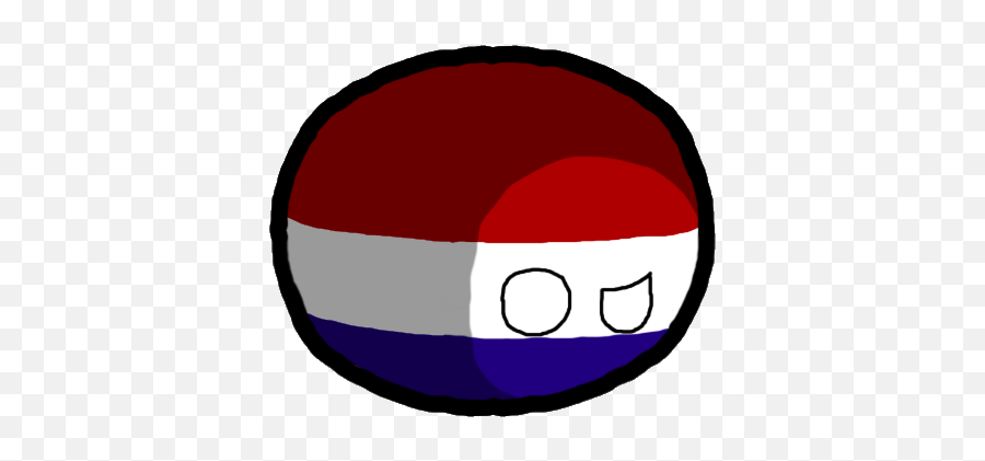 Ahoe - Dot Emoji,Polandball Emoji