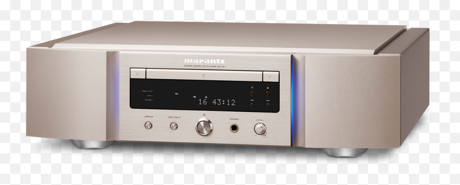 Sacd U0026 Cd Player - Marantz Sa10 Emoji,Emotion Portable Dvd Player