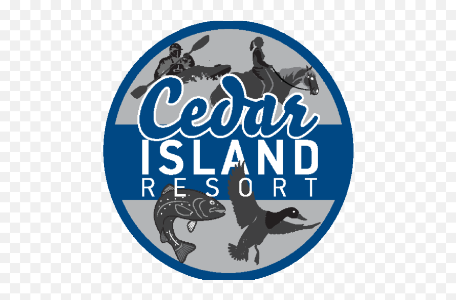 Best Cedar Island Lodge - Cedar Island Resort Motel Rodeo Emoji,Emotions Beach Resort Map