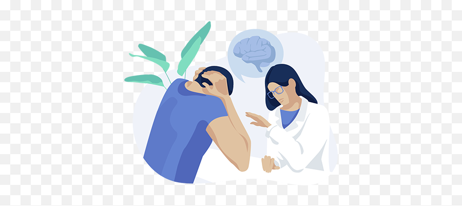 Chronic Migraines The Scientific Mind Body Guide Pathways - Conversation Emoji,The Brain A Secret History Emotions