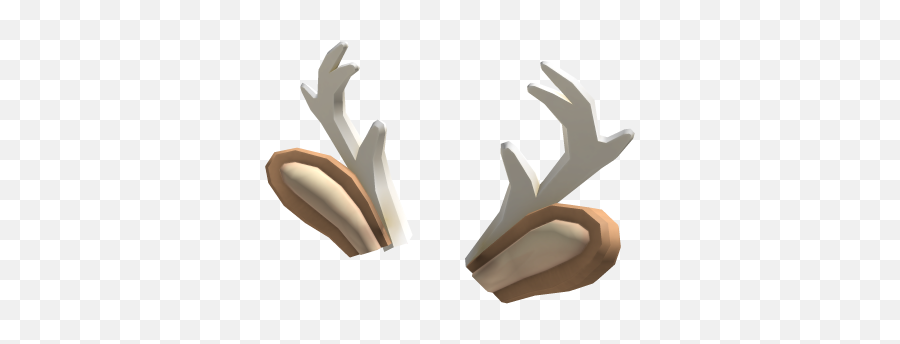 Cute Deer Antlers - Roblox Create An Avatar Deer Antlers Roblox Deer Antlers Emoji,Deer In Headlights Emoji