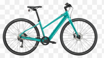 Cannondale Quick Neo Sl 2 Remixte - Cannondale Quick Neo Sl Emoji,Emotion Neo Electric Bike