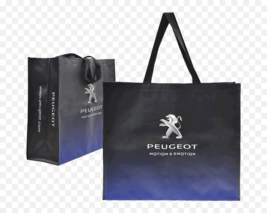 Penta Promotion Bag - Ralph Lauren Corporation Emoji,Peugeot Motion And Emotion