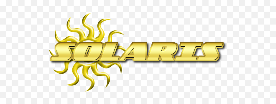 Solaris Richard Rogers - Primus Database Language Emoji,Knowledge Willpower Emotion Rays