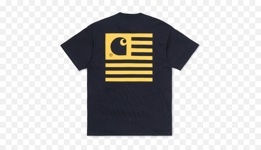 Carhartt Wip State T - Short Sleeve Emoji,That Is Enuff!! Emoticon