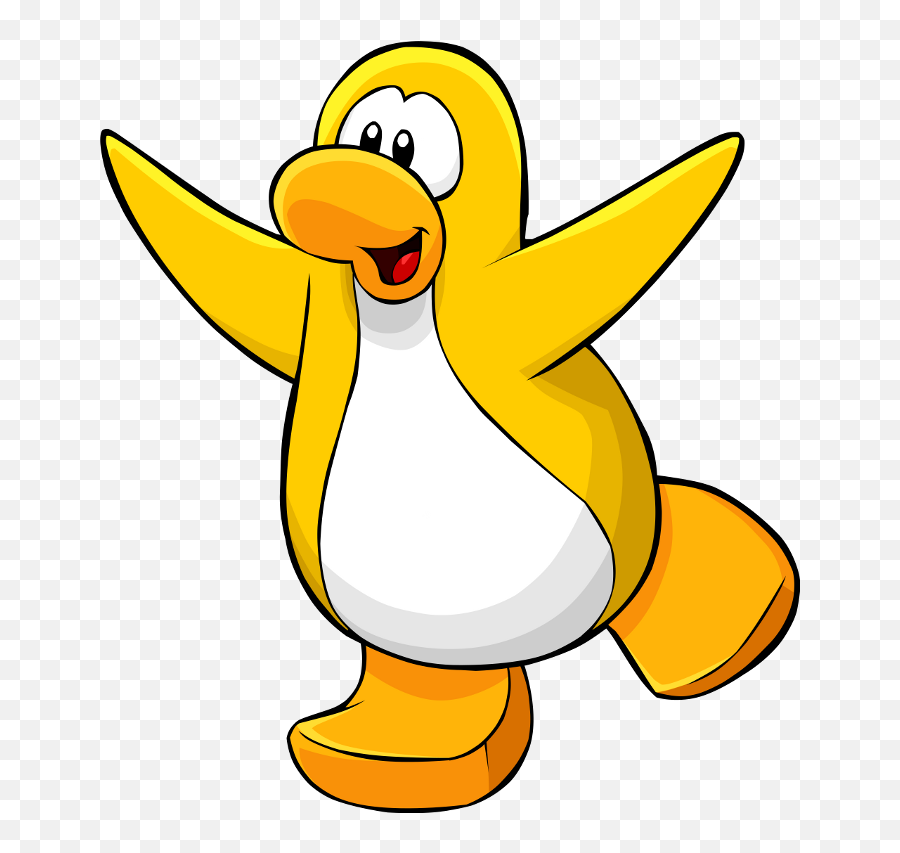 The Last Days Of Club Penguin The Outline - Club Penguin Penguin Emoji,Penguin Emoji