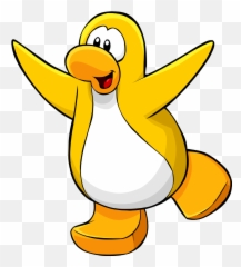 The Last Days Of Club Penguin The Outline - Club Penguin Penguin Emoji,Penguin Emoji