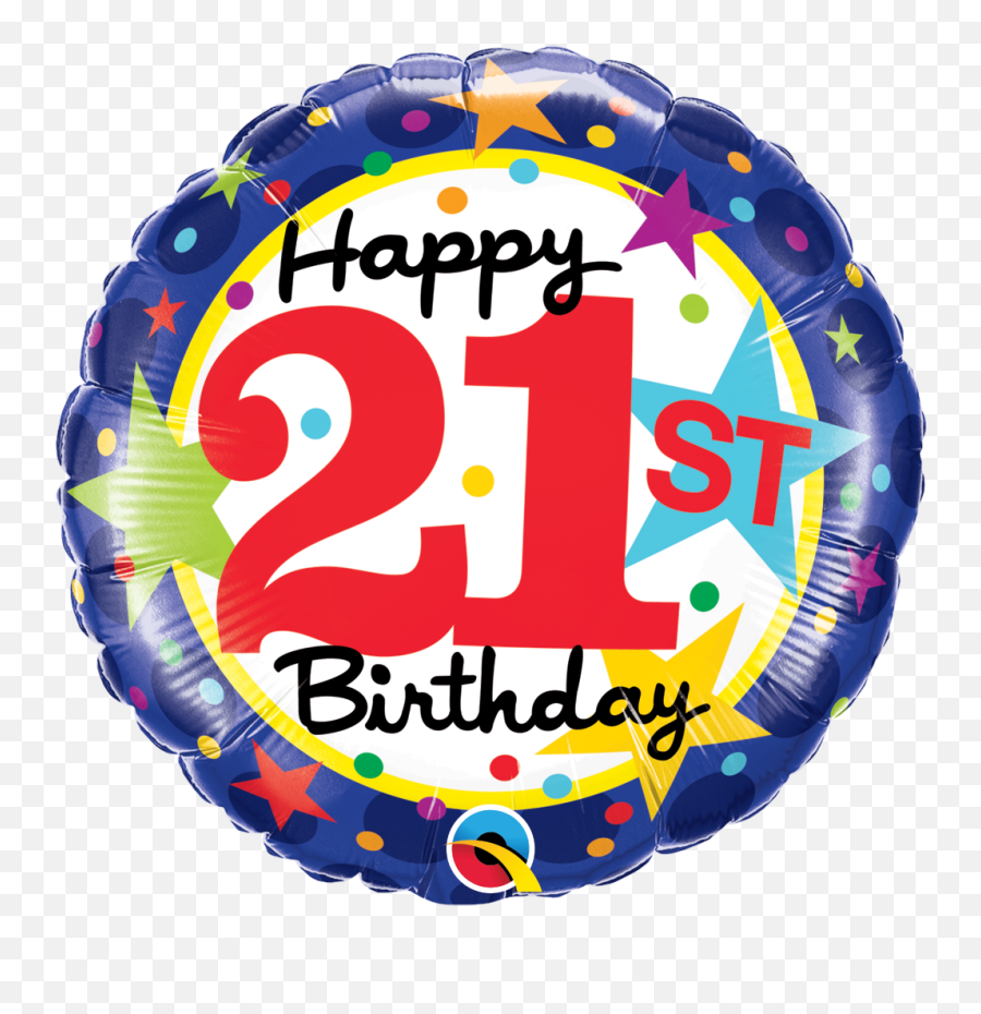 21st Birthday Pictures Clip Art - Clipart 21st Birthday Emoji,Flashing Happy 21st Birthday Emoticon