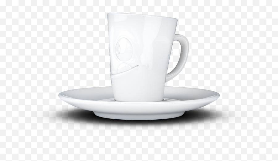 Kitchen Dining Bar Tassen Espresso - Espressotasse Mit Gesicht Emoji,Soda Cup Emoticon