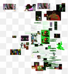 Fandom Caliborn Vs Canon Homestuck - Dot Emoji,Homestuck Caliborn Discord Emojis