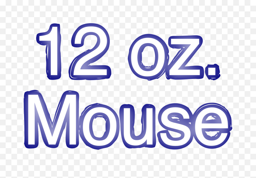 12 Oz Mouse - Wikipedia 12 Oz Mouse Emoji,Adult Animated Emoji