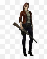 Cosplayer Accuses Resident Evil Series Marketing Of Using - Resident Evil Revelations 2 Clear Emoji,Emojis Resident Evil Png Transparente