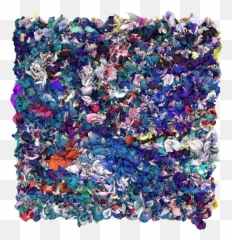 12 Experimental Textures - Messy Emoji,Artworks Evoking Emotion