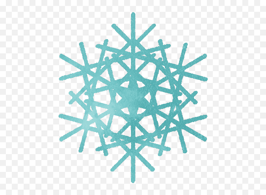 Snow Flakes - Ice Flake Emoji,Flag Mountain Snowflake Couple Emoji