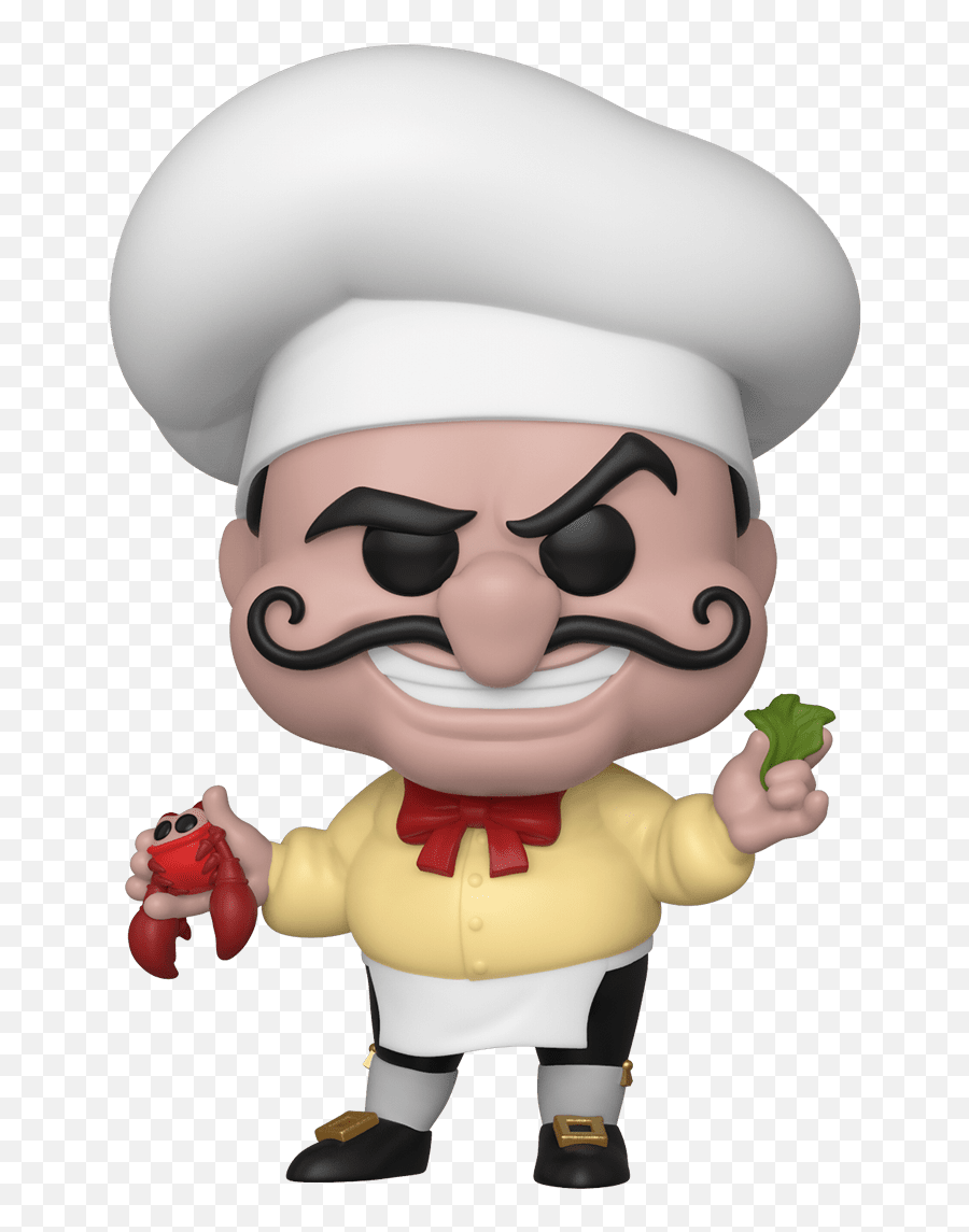 The Most Edited - Funko Chef Louis Emoji,Happy Emoji Welcom