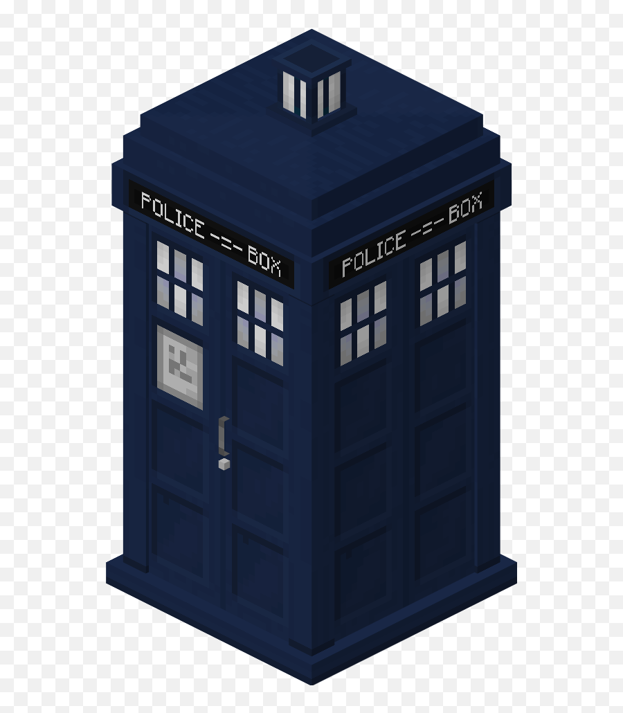 Tardis Dalek Mod Wiki Fandom - Dalek Mod 1st Doctor Tardis Emoji,Minecraft Emoticons Mod Controls