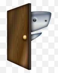Door Emoji Png Door Emoji - Solid,Door Emoji