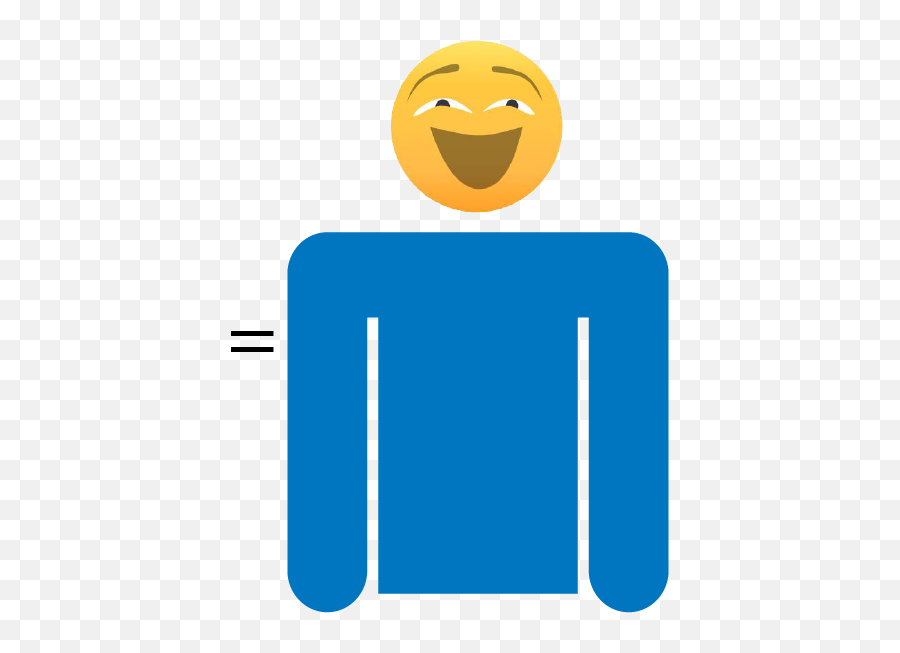 The Morphii Experience - Morphii Emoji,No Thank You Emoticon