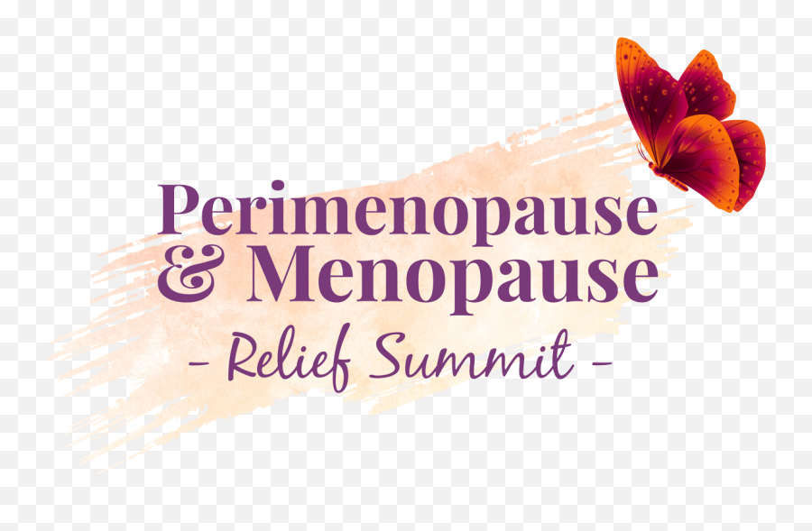 Register Now For The Perimenopause U0026 Menopause Relief Summit - Language Emoji,Dr Christiane Northrup How Thoughts Affects Emotions