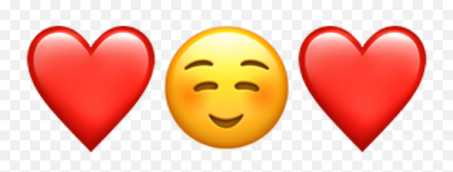 Smiling Face Emoji Sticker By Yxjin - Happy,Happy Face Emoji