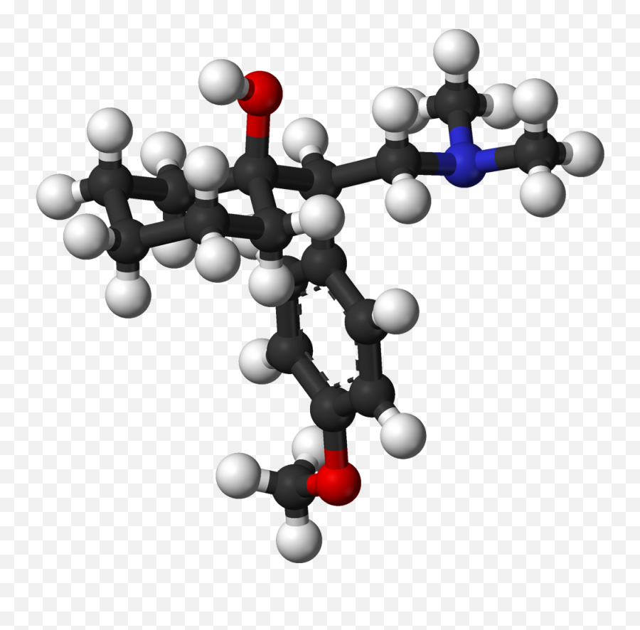 Antidepressant - Venlafaxine Hcl Molecular Structure Emoji,Emotion Balls Drama