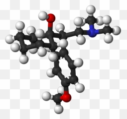 Antidepressant - Venlafaxine Hcl Molecular Structure Emoji,Emotion Balls Drama