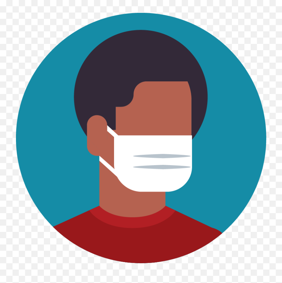 What To Do If You Have Confirmed Or Suspected Coronavirus - Wear A Face Mask If You Are Sick Emoji,Spanish Emotions Chart