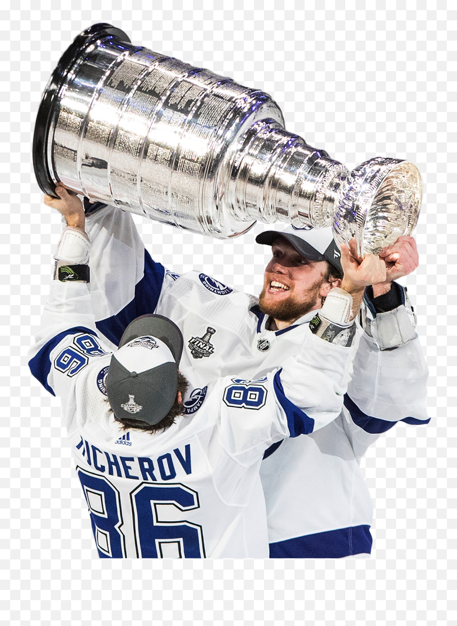 Tampa Bay Lightning Win Stanley Cup Emoji,Overtime Hockey Emotions