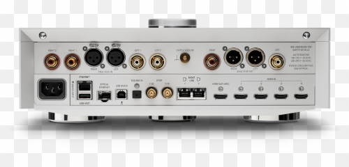 Klimax Dsm - New Linn Klimax Dsm Emoji,Emotion Av Preamp