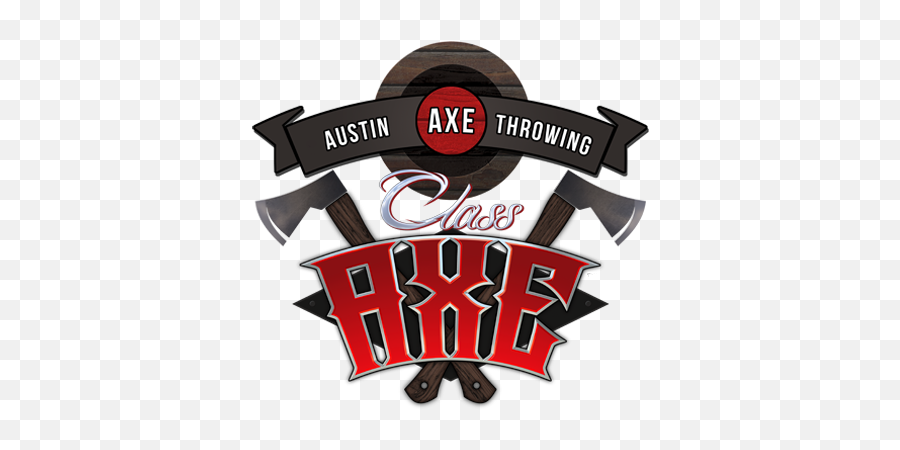 Sweaty Yeti Outdoor Axe Throwing Pop Up U0026 Bar By Class - Class Axe Throwing Tempe Emoji,Axe Emoticon Facebook