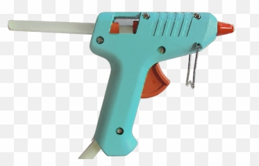 3 Glue Hacks For Arts U0026 Crafts Econocrafts Blog - Glue Gun Png Emoji,Emoji Craft Kits