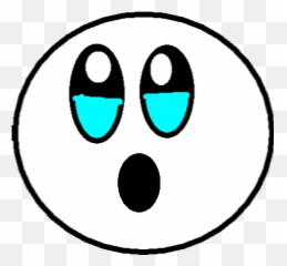 How To Draw A Kirby Tynker - Dot Emoji,Cryptic Emoticon