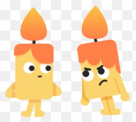 Candles Argue Over Chanukah Or Hanukkah Emoji,Holiday Emojis Chanukah