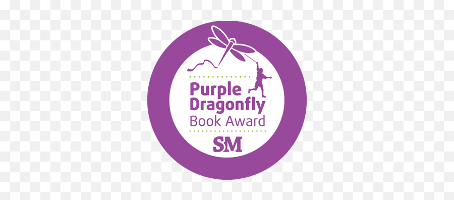 Purple Dragonfly U2014 Book Award Contests Emoji,Dragonfly Text Emoticon