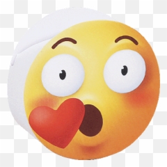 Emoji - Navi,Cuore Blu Emoticon