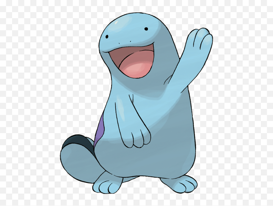 Vp - Pokémon Thread 40860798 Quagsire Png Emoji,Sandslash Emoji