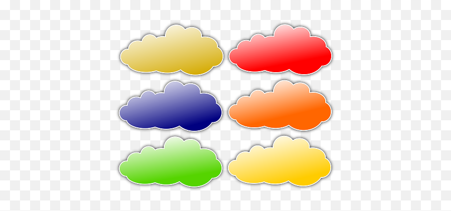 100 Free Speech Bubbles U0026 Speech Vectors - Pixabay Clouds Drawing With Color Emoji,Thinking Cloud Emoji