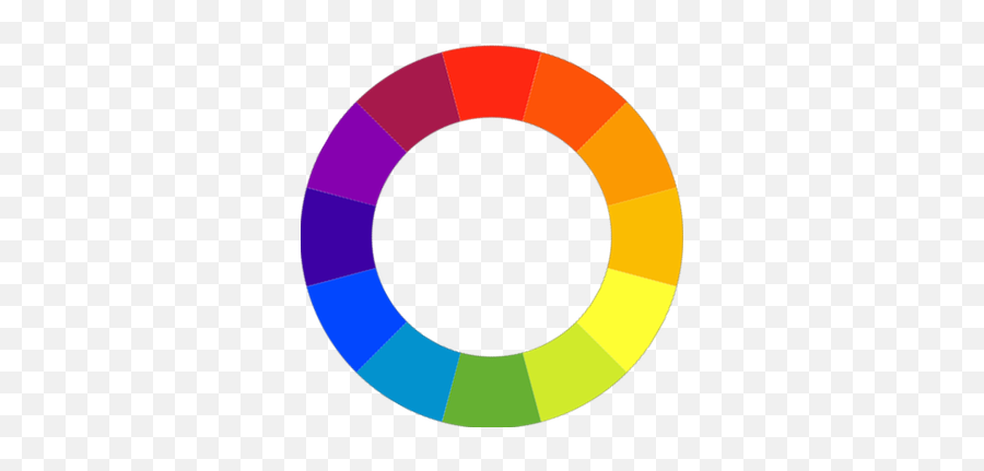 How To Read U0026 Use A Color Wheel Studycom - Color Wheel Aesthetic Emoji,Emotion Worksheets Ap Psych