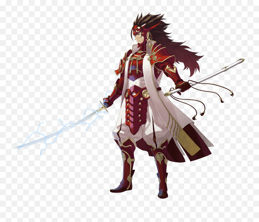 Ryoma Fire Emblem Wiki Fandom - Ryoma Fire Emblem Emoji,Yarne Emotions Fire Emblem