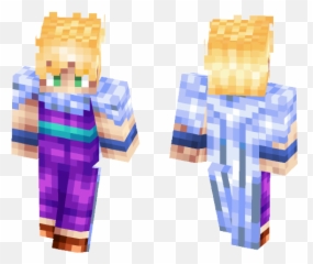 Download Gohan Turban Minecraft Skin For Free - Fictional Character Emoji,Turban Windows Emoticon