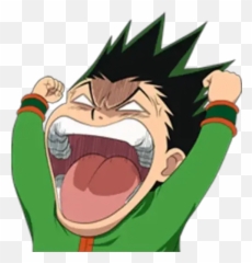 Hunter X Hunter - Stickers De Hunter X Hunter Emoji,Hunter Emojis