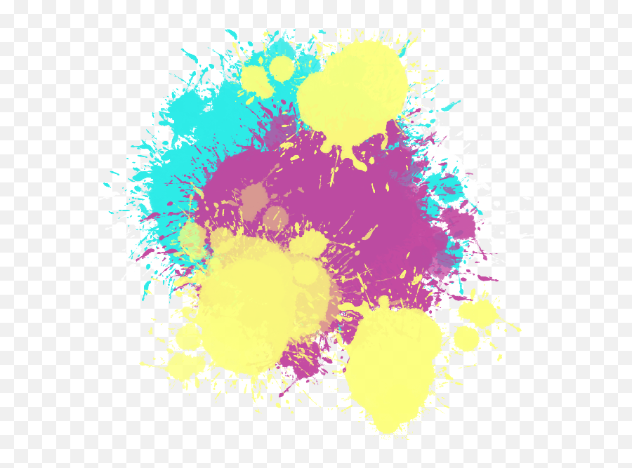 The Most Edited Splat Picsart - Color Mancha De Pintura Emoji,Sprash Emoji Vector