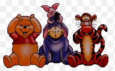 See No Evil Monkey Gif - Eeyore See Hear Sound No Evil Emoji,See No Evil Hear No Evil Speak No Evil Monkey Emojis