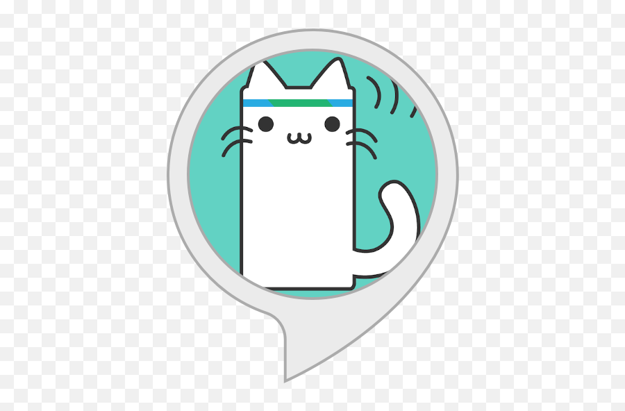Alexa Skills - Dot Emoji,Ech Cat Emotion
