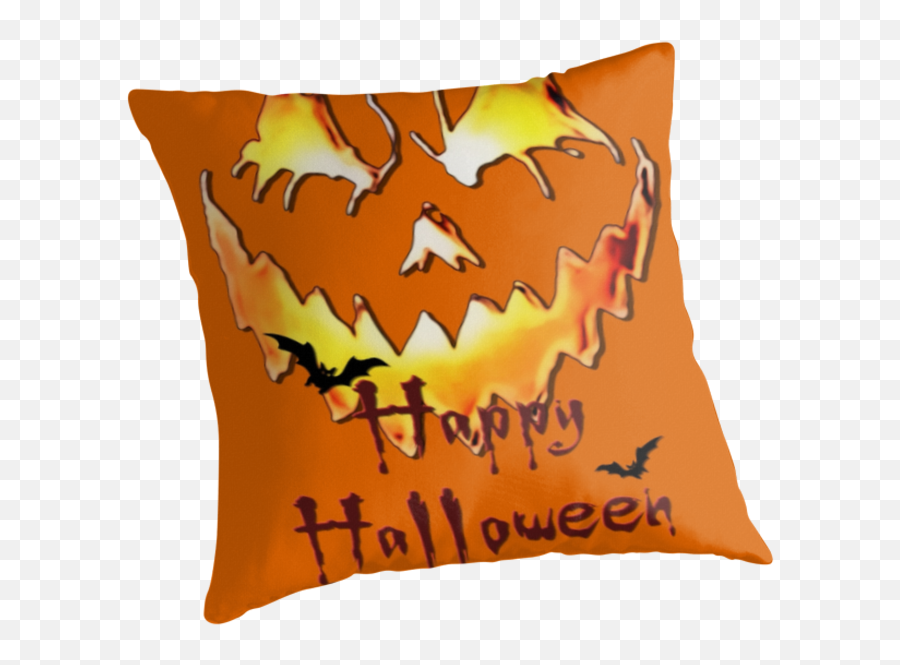 Download U0027happy Halloween Jack Ou0027 Lantern Face Spooky - Decorative Emoji,Smiley Emoticon Jack O Lantern