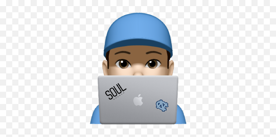 Zburk Zachary Burk Github - Memoji Macbook,Computer Processing Emoji