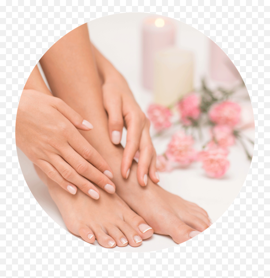 Nails Emoji Png,Feet Emoji